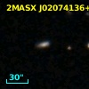 2MASX J02074136+0605104