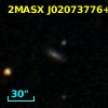 2MASX J02073776+0634550