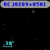 RC J0209+0501