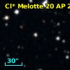 Cl* Melotte   20     AP       2