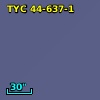 TYC   44-637-1