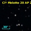 Cl* Melotte   20     AP      23