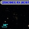 [ZEH2003] RX J0207.2+0536  2