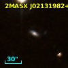 2MASX J02131982+0545181