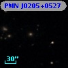 PMN J0205+0527