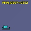 GB6 B0204+0538