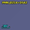 PMN J0214+0542