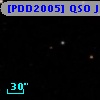 [PDD2005] QSO J0209+0517 abs 3.863
