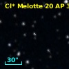 Cl* Melotte   20     AP      39