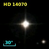 HD  14070