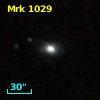 Mrk 1029