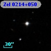 Zel 0214+050