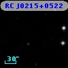 RC J0215+0522