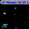 Cl* Melotte   20     AP     129
