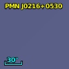 PMN J0216+0530