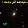 2MASX J02160305+0634557