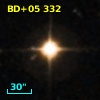 BD+05   332