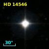 HD  14546