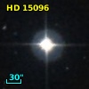 HD  15096
