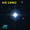 HD  14962