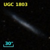 UGC  1803
