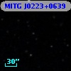 MITG J0223+0639