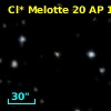 Cl* Melotte   20     AP     142