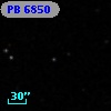 PB  6850