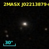 2MASX J02213879+0633251