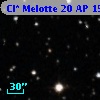 Cl* Melotte   20     AP     150