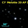 Cl* Melotte   20     AP     151