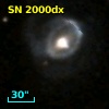SN 2000dx