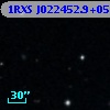 1RXS J022452.9+050727