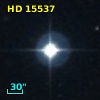 HD  15537