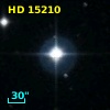 HD  15210