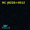RC J0226+0512