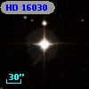 HD  16030