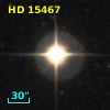 HD  15467