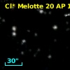 Cl* Melotte   20     AP     170