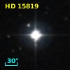 HD  15819