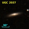 UGC  2037