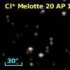 Cl* Melotte   20     AP     175