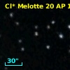 Cl* Melotte   20     AP     179
