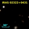 IRAS 02322+0431