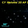 Cl* Melotte   20     AP     182