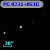 PG 0231+051G