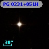 PG 0231+051H