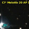 Cl* Melotte   20     AP     197