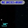 RC J0232+0507