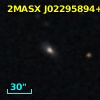 2MASX J02295894+0619503